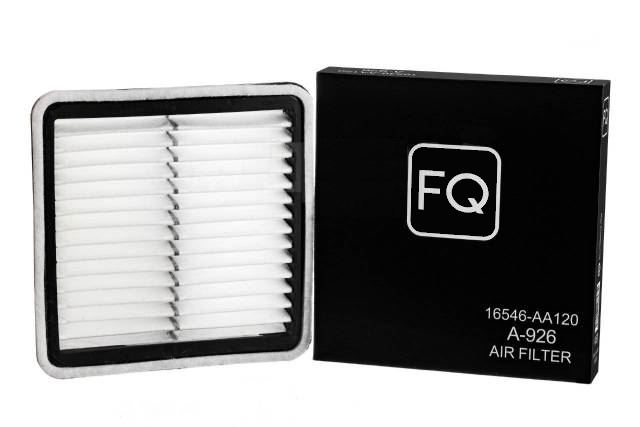 ФИЛЬТР ВОЗДУШНЫЙ FQ A926