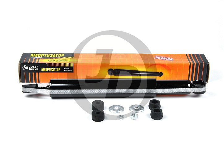 АМОРТИЗАТОР ПОДВЕСКИ JD JAA0034
