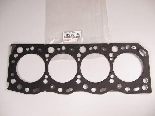 ПРОКЛАДКА ГБЦ TOYOTA 1111554073F0