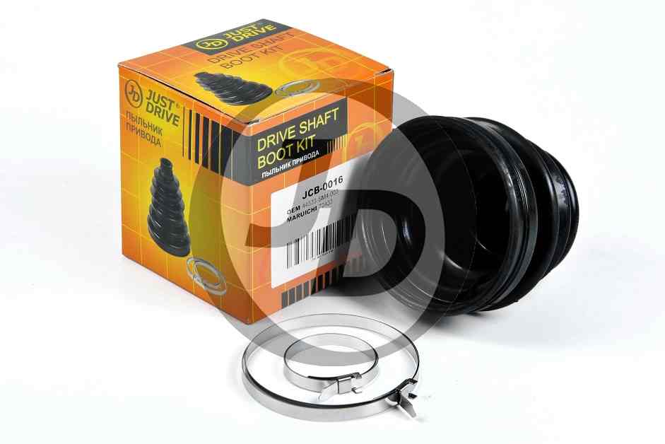 ПЫЛЬНИК ПРИВОДА JD JCB0016