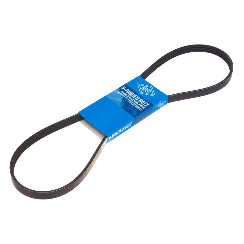 РЕМЕНЬ ПОЛИКЛИНОВЫЙ SUN 4PK995