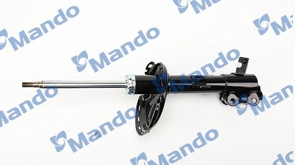 АМОРТИЗАТОР ПОДВЕСКИ MANDO MSS020220