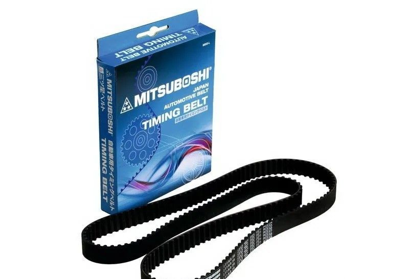 РЕМЕНЬ ГРМ MITSUBOSHI 177MR25