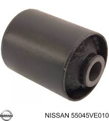 САЙЛЕНТБЛОК NISSAN 55045VE010
