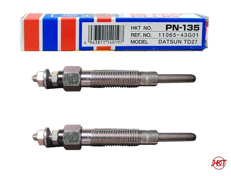 СВЕЧА НАКАЛИВАНИЯ HKT PN135