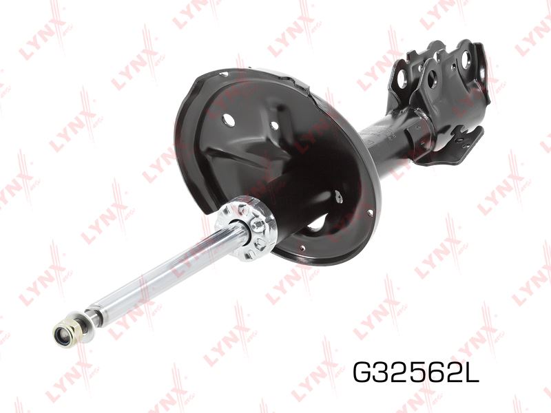 СТОЙКА ГАЗОМАСЛЯНАЯ LYNXauto G32562L