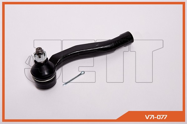 НАКОНЕЧНИК РУЛЕВОЙ JETT V71077