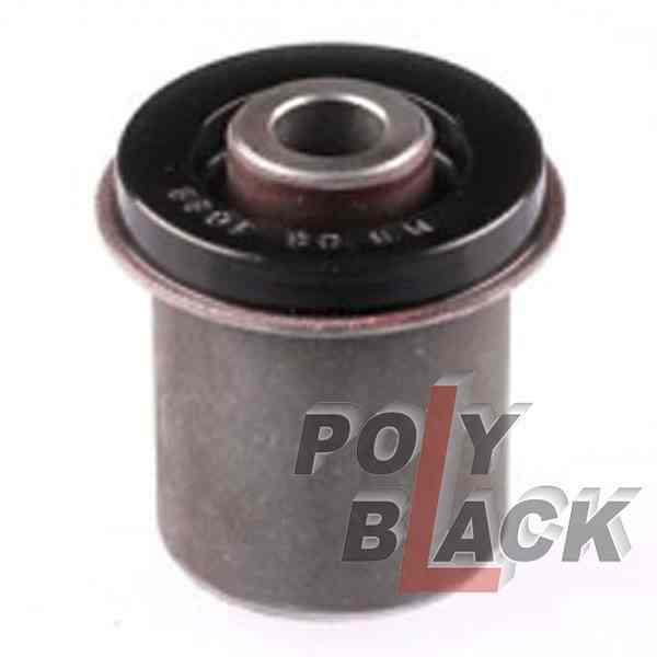 САЙЛЕНТБЛОК РЫЧАГА ПОДВЕСКИ POLYBLACK MB061088