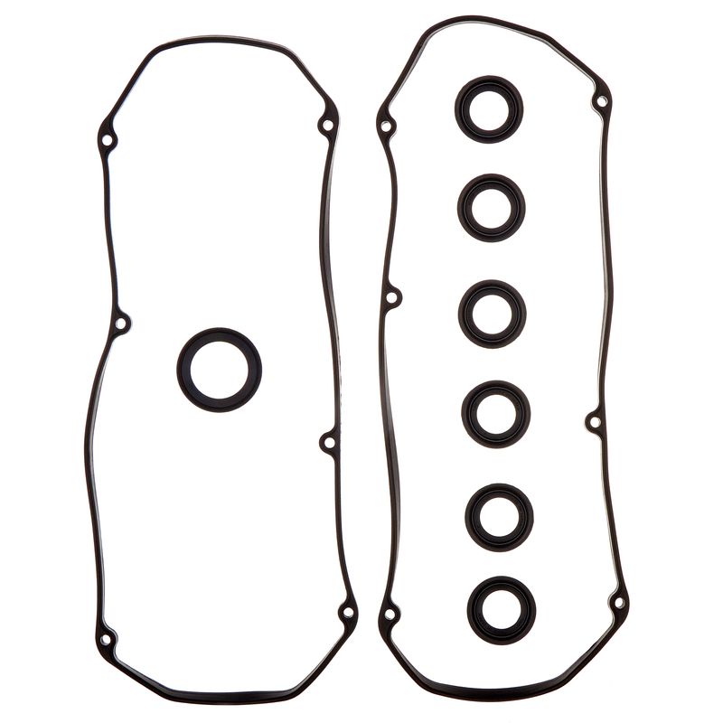 РЕМКОМПЛЕКТ КЛАППАНОЙ КРЫШКИ KP KP01047