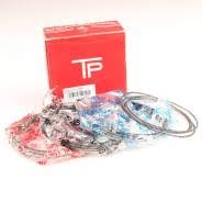 КОЛЬЦА ПОРШНЕВЫЕ TP 34096STD