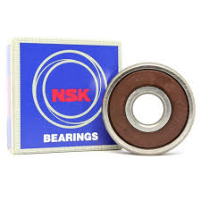 ПОДШИПНИК NSK 6301DDUC3