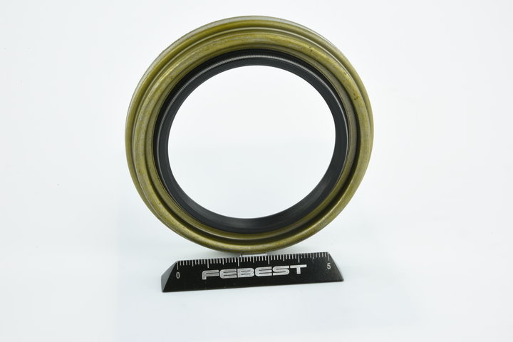 САЛЬНИК СТУПИЦЫ КОЛЕСА FEBEST 95HDS56760612X