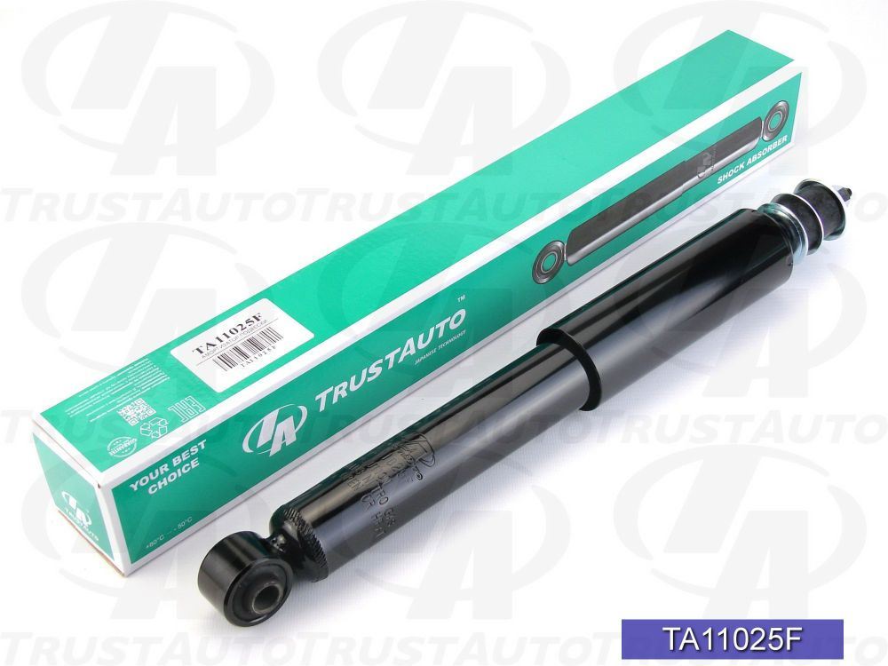 АМОРТИЗАТОР ПОДВЕСКИ TRUSTAUTO TA11025F