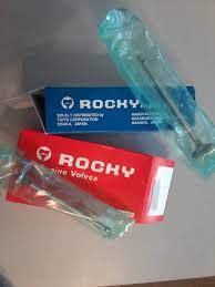 КЛАПАН ГБЦ ВЫПУСК ROCKY DB220