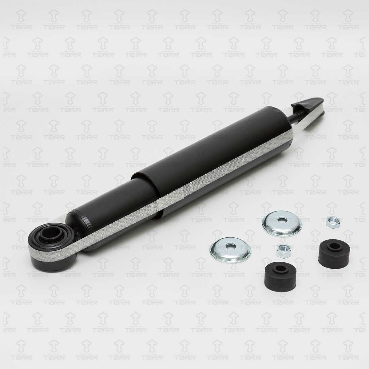 АМОРТИЗАТОР ПОДВЕСКИ TORR DH1228