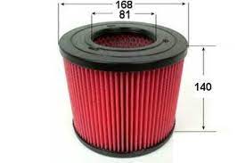 ФИЛЬТР ВОЗДУШНЫЙ LYNXauto LA233