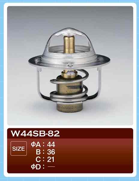 ТЕРМОСТАТ TAMA W44SB82