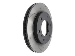 ДИСК ТОРМОЗНОЙ SAT STMR407116PF