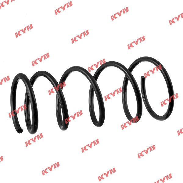 ПРУЖИНА ПОДВЕСКИ KYB RK3852