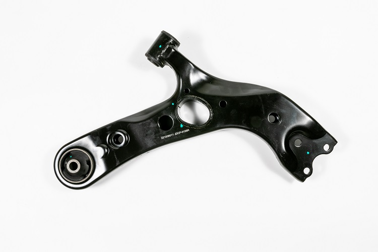 РЫЧАГ ПОДВЕСКИ JD JDCP0158R