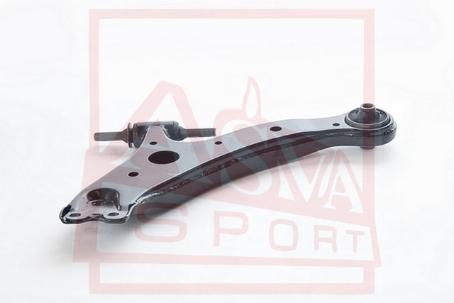 РЫЧАГ ПОДВЕСКИ ASVA 0124029