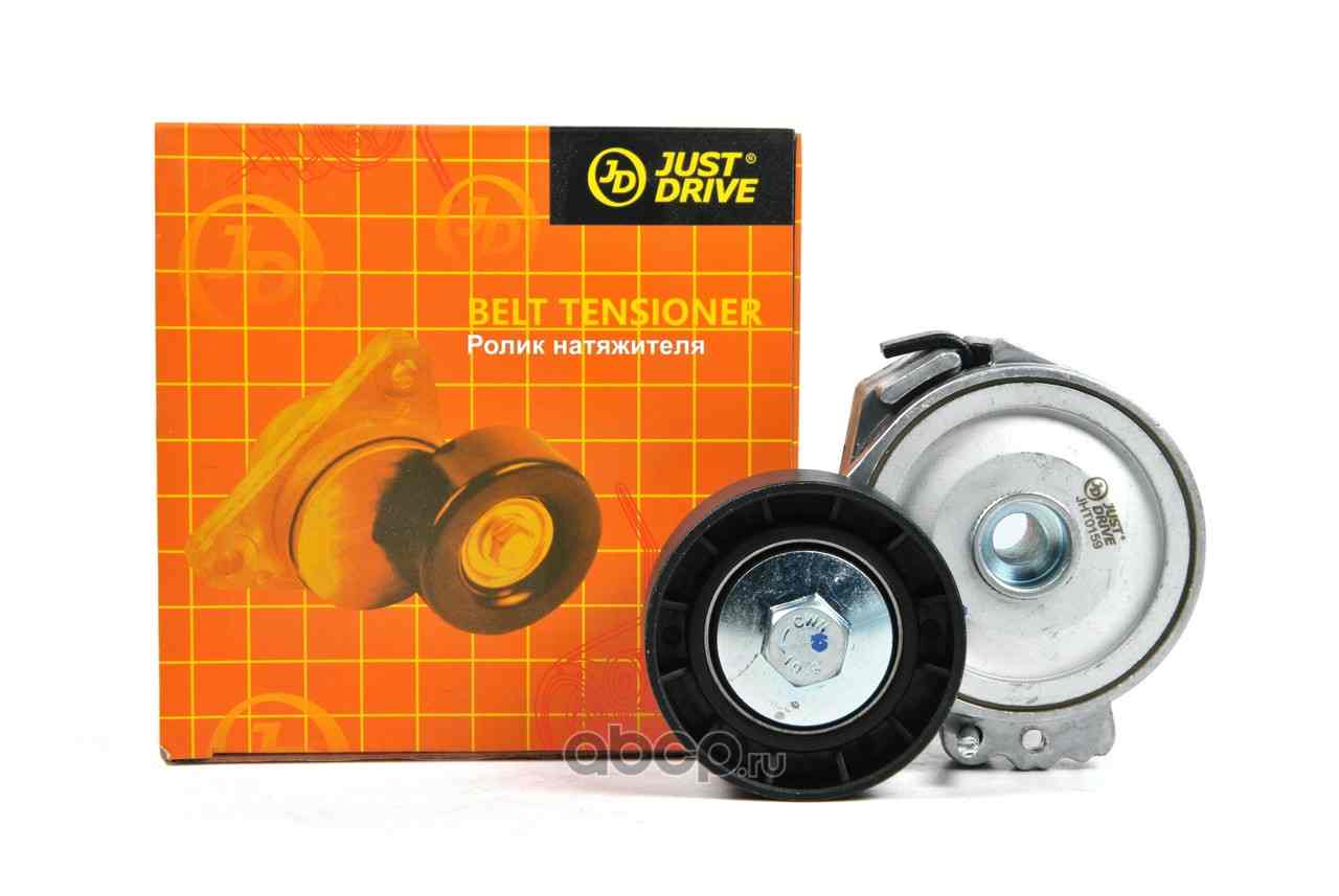 РОЛИК НАТЯЖНОЙ ПРИВОДНОГО РЕМНЯ JD JHT0159