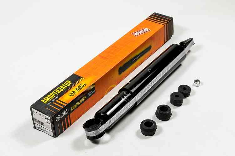 АМОРТИЗАТОР ПОДВЕСКИ JD JAA0557