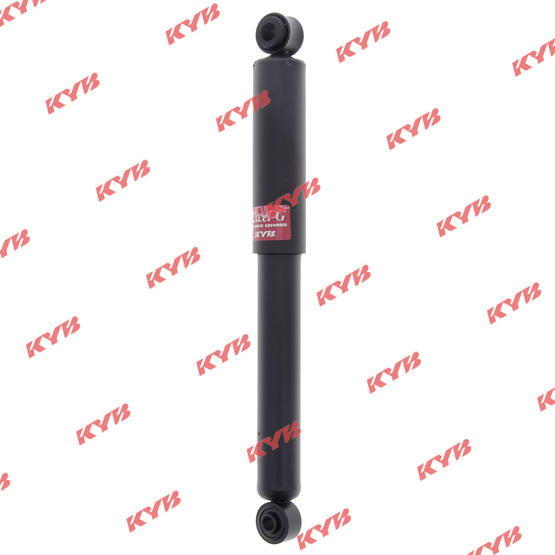 АМОРТИЗАТОР ПОДВЕСКИ KYB 343240