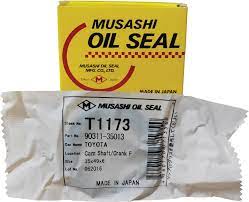 САЛЬНИК MUSASHI T1173