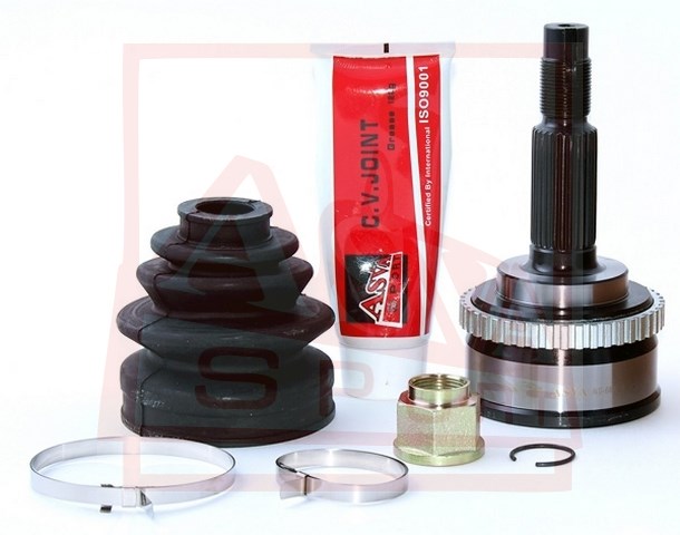 ШРУС ВНЕШНИЙ (НАРУЖНИЙ) ASVA NS66A44