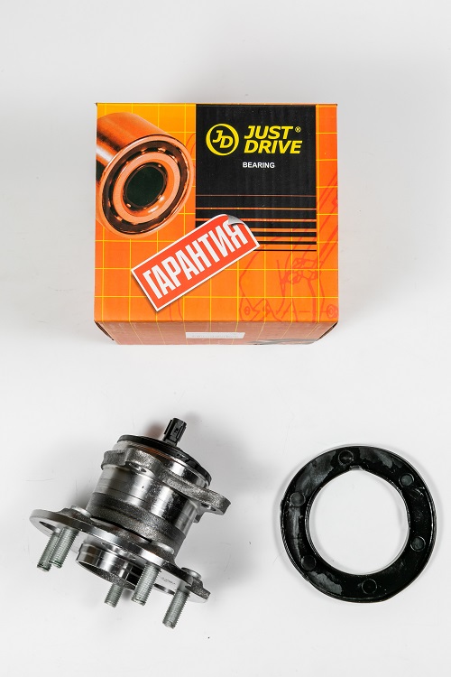 СТУПИЦА В СБОРЕ JD JEH0349