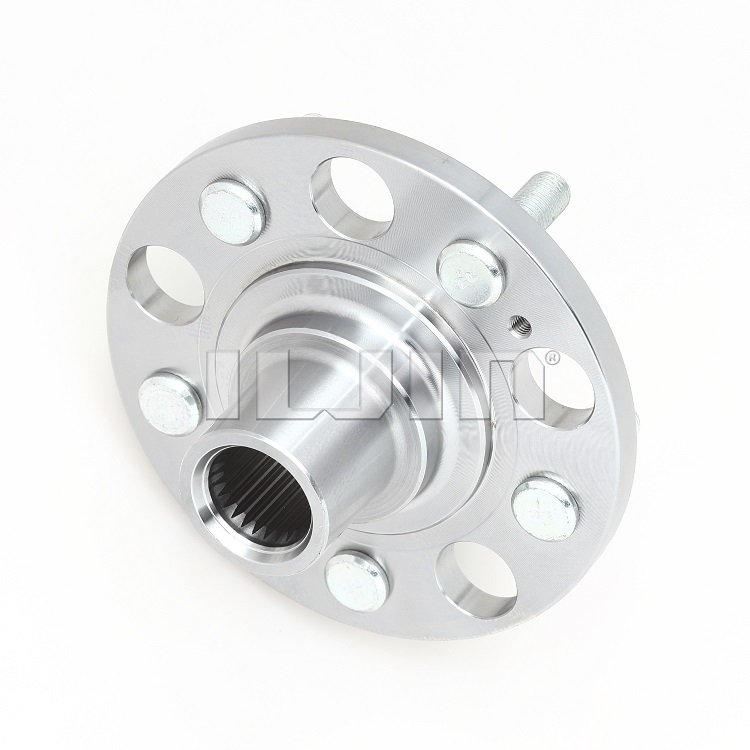 СТУПИЧНЫЙ УЗЕЛ ILJIN IJ710008