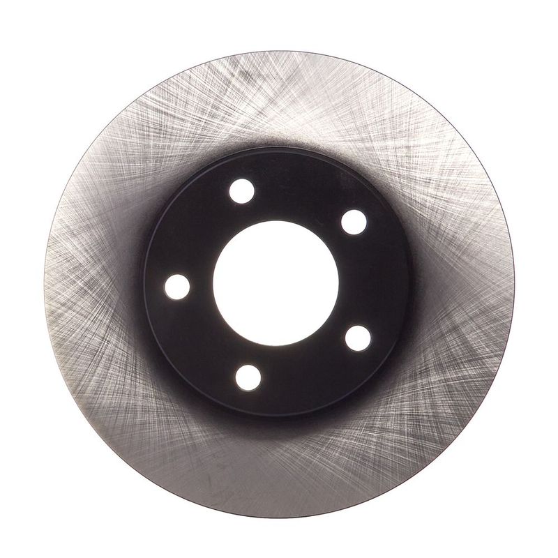 ДИСК ТОРМОЗНОЙ AVANTECH BR0402S