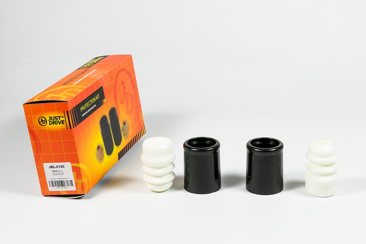 ПЫЛЬНИК АМОРТИЗАТОРА (КОМПЛЕТК С ОТБОЙНИКОМ) JD JRL0105