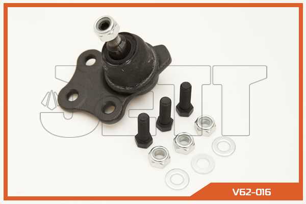 ШАРОВАЯ ОПОРА JETT V62016