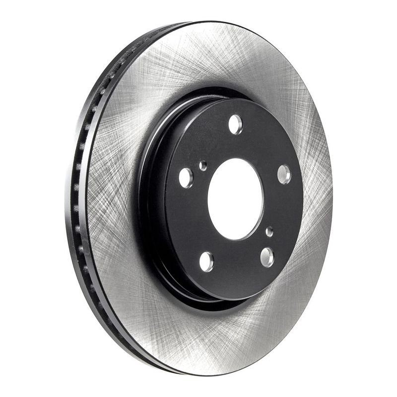 ДИСК ТОРМОЗНОЙ ADVICS A6F455B