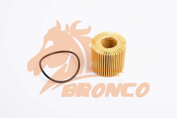 ВСТАВКА МАСЛЯНАЯ BRONCO BRO0501