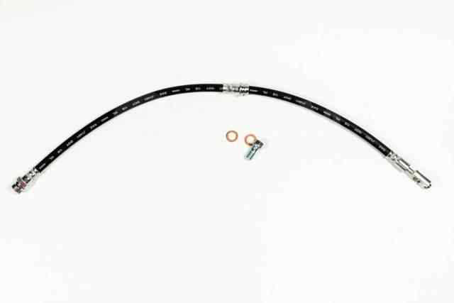 ШЛАНГ ТОРМОЗНОЙ JD JBH0350