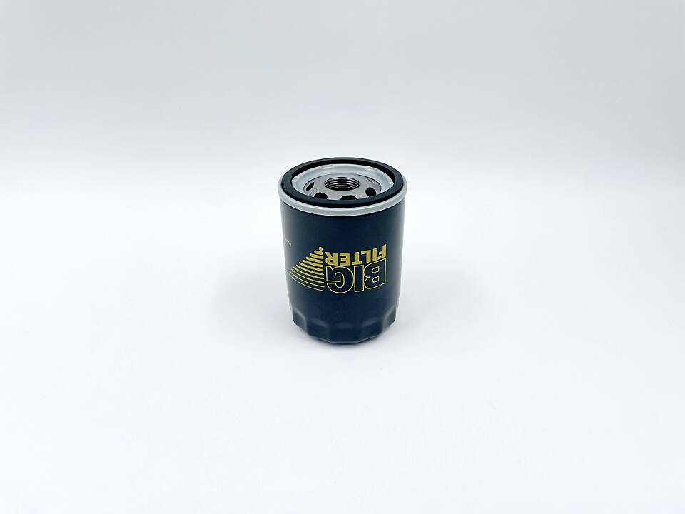 ФИЛЬТР МАСЛЯНЫЙ BIG FILTER GB163