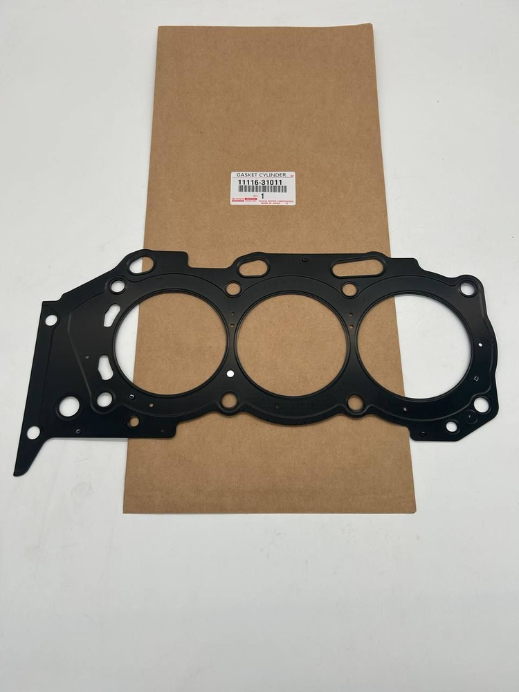 ПРОКЛАДКА ГБЦ TOYOTA 1111631011