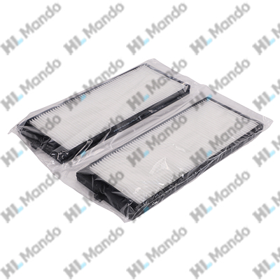 ФИЛЬТР САЛОННЫЙ MANDO ECF00040M