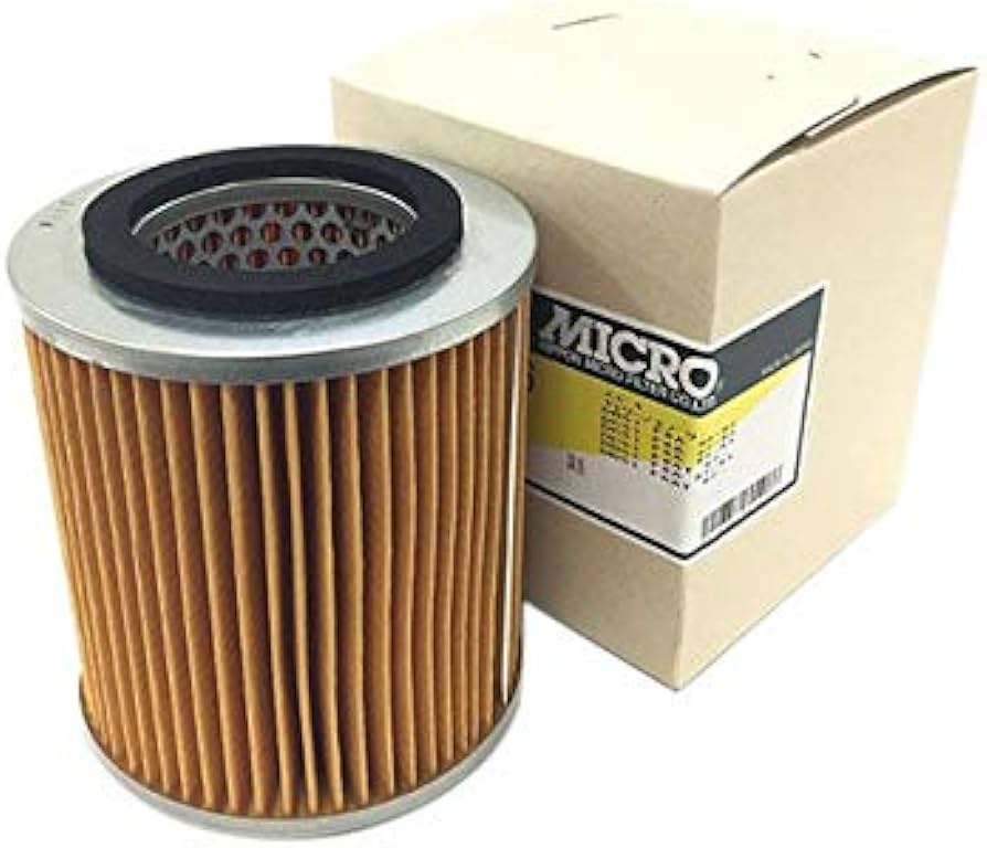 ФИЛЬТР ВОЗДУШНЫЙ MICRO A1367