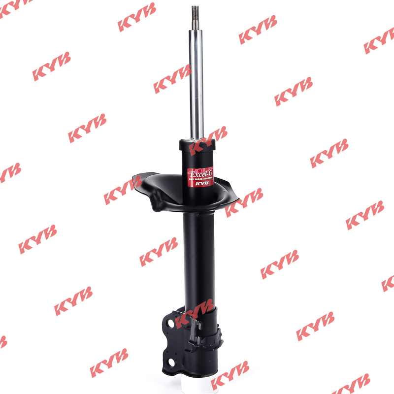 СТОЙКА ГАЗОМАСЛЯНАЯ KYB 334360