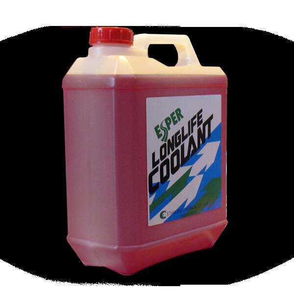 АНТИФРИЗ ESPER LLC554RP