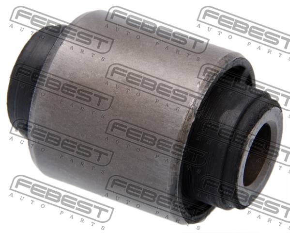 САЙЛЕНТБЛОК РЫЧАГА ПОДВЕСКИ FEBEST SABB9R1
