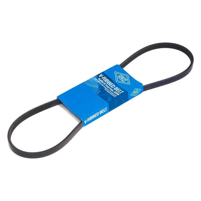 РЕМЕНЬ ПОЛИКЛИНОВЫЙ SUN 3PK850