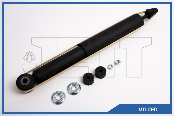 АМОРТИЗАТОР ПОДВЕСКИ JETT V11031
