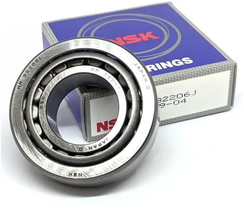 ПОДШИПНИК РЕДУКТОРА NSK HR32206J