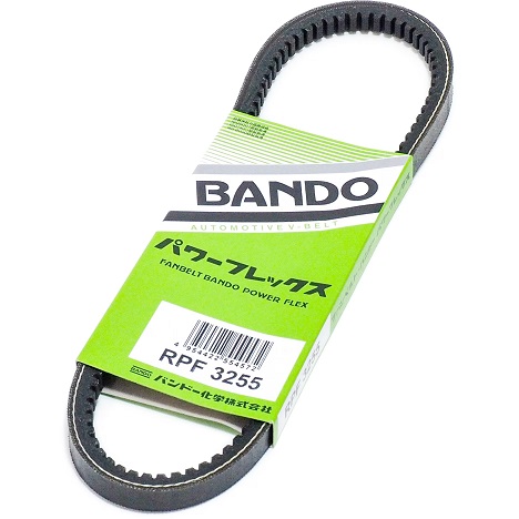 РЕМЕНЬ КЛИНОВИДНЫЙ BANDO RPF3255