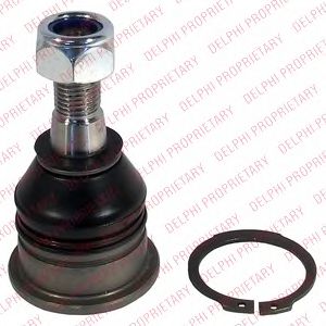 ШАРОВАЯ ОПОРА DELPHI TC2405
